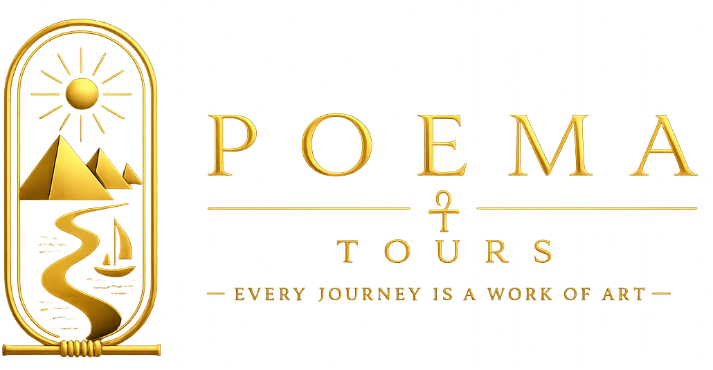 Poema Tours logo