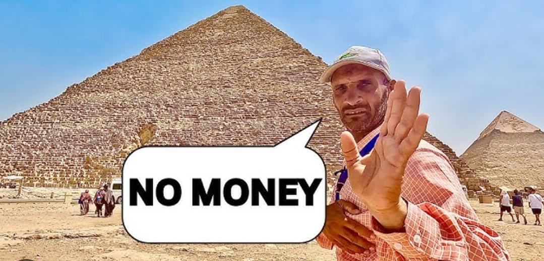 Common Tourist Scams in Egypt and How to Avoid Them