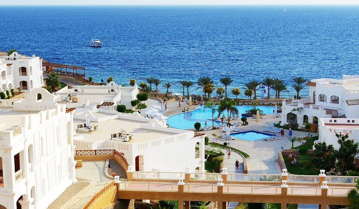 Sharm El Sheikh