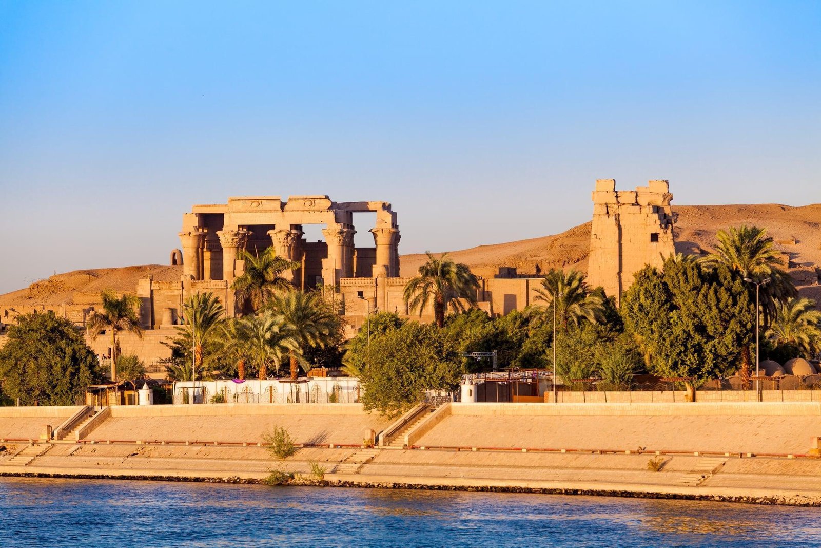 Kom Ombo