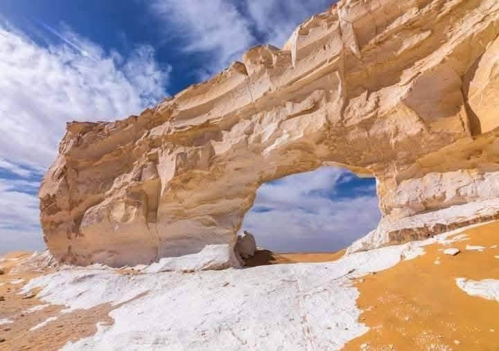 Egypt Beyond the Nile