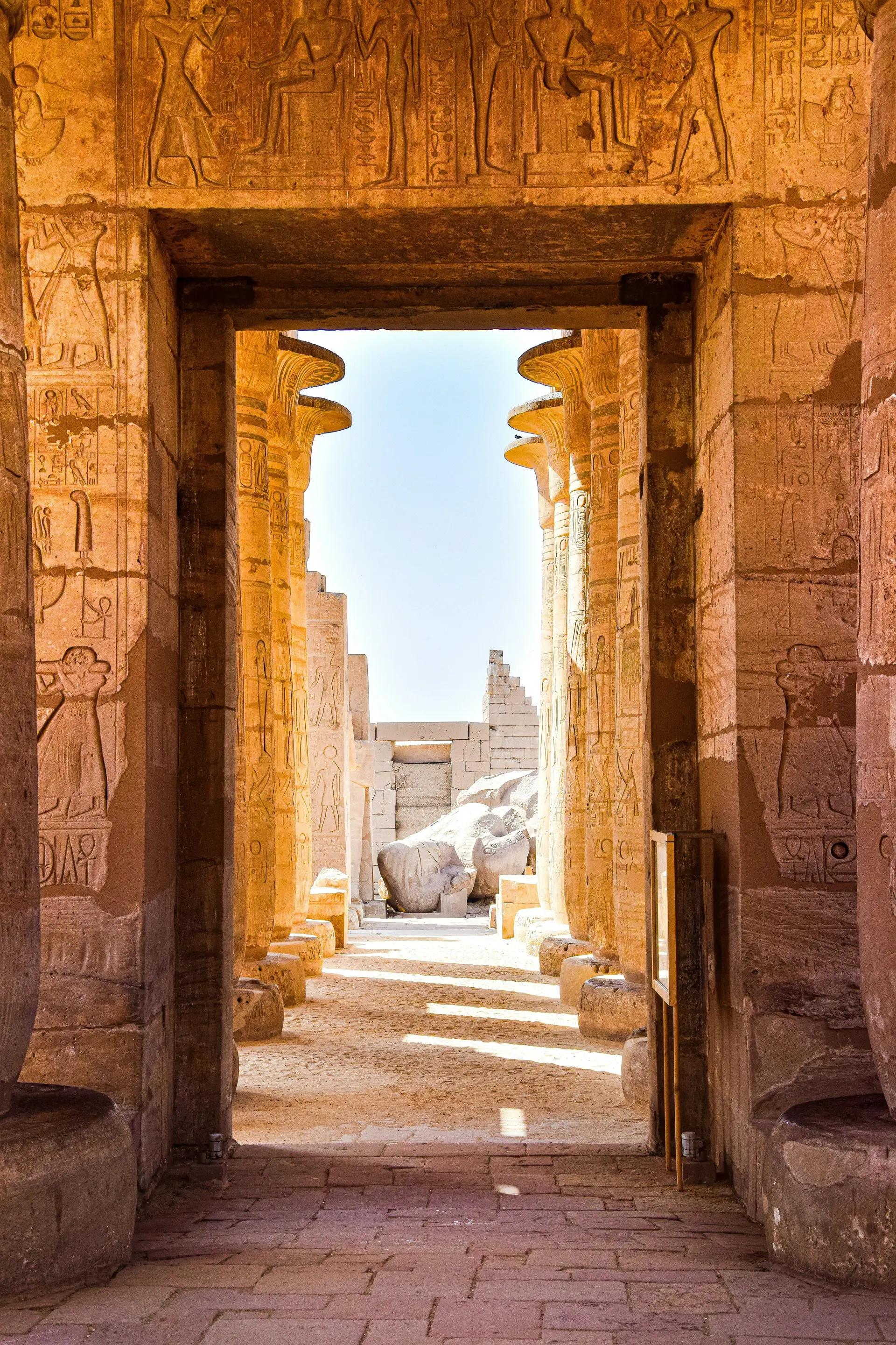 Egypt in a Week